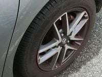 Usata Toyota Auris Hybrid Lounge 99 CV (72 kW) 2014 Berlina