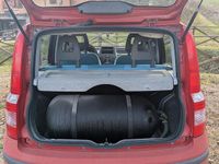 Usata Fiat Panda 2004 Utilitaria