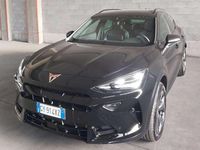 Usata Cupra Formentor 150 CV (110 kW) 2025 Nero SUV