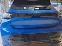 Nuova Peugeot 208 Allure 101 CV (74 kW) 2026 Blu Utilitaria