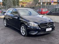 usata Mercedes A180 CDI AUTOMATIC SPORT NAVI+RETROCAM.+PELLE