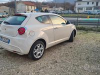 Second-hand Alfa Romeo MiTo 120 CP (88 kW) 2012 Alb Hatchback