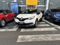 usata Renault Captur dCi 8V 90 CV Sport Edition