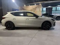 Neu Cupra Leon 150 PS (110 kW) 2026 Grau Kleinwagen