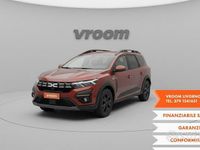 Usata Dacia Jogger 100 CV (73 kW) 2024 Monovolume
