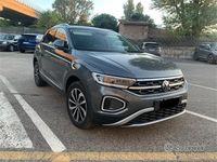 Usata VW T-Roc 2022 SUV