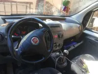 Usata Fiat Qubo Dynamic 69 CV (50 kW) 2013 Bianco Monovolume