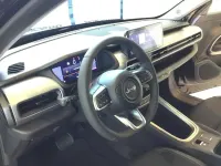 Usata Jeep Avenger EV Altitude 114 kW (156 CV) 2024 Nero SUV