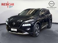 Usata Nissan X-Trail Tekna 158 CV (116 kW) 2022 Nero metallizzato SUV