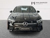 Usata Mercedes A35 AMG AMG 306 CV (225 kW) 2022 Nero Berlina