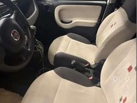Usata Fiat Panda Lounge 69 CV (50 kW) 2013 Utilitaria