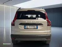 Usata Dacia Jogger Extreme 101 CV (74 kW) 2023 Grigio lunare Monovolume