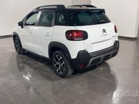 usata Citroën C3 Aircross PureTech 110CV C-Series GPL