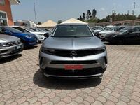 Usata Opel Mokka Edition 110 CV (80 kW) 2021 Grigio SUV