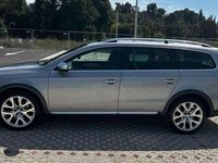 usata VW Passat ALL TRACK 2.0 Tdi 4-Motion DSG