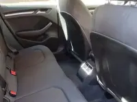 Usata Audi A3 116 CV (85 kW) 2019 Grigio Berlina