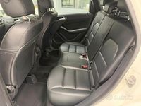 Usata Mercedes B200 Executive 135 CV (99 kW) 2012 Bianco Monovolume
