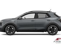 Nuova Kia Stonic Style 116 CV (85 kW) 2026 Adventurous green SUV