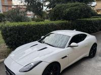 Usata Jaguar F-Type 340 CV (250 kW) 2016 Coupé