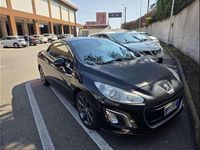 Usata Peugeot 308 CC Allure 111 CV (81 kW) 2014 Cabrio