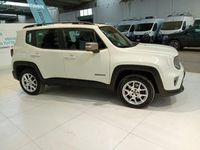 usata Jeep Renegade 2.0 Mjt 140CV 4WD Active Drive Low Limited