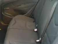 Usata Peugeot 308 95 CV (69 kW) 2008 Grigio Berlina