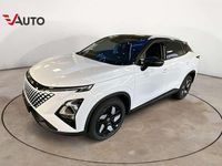 Nuova Omoda 5 147 CV (108 kW) 2026 Bianco SUV