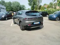 Usado Alfa Romeo Tonale Ti 160 CV (117 kW) 2024 Gris SUV