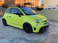 usata Abarth 595C Competizione 180cv - 70* Anniversario