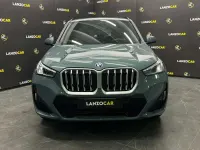 Nuova BMW X1 M Sport 136 CV (100 kW) 2025 Verde SUV