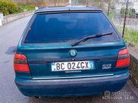 Usata Skoda Felicia 54 CV (39 kW) 1999 Verde Berlina