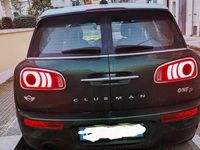 Usata Mini One D Clubman Hype 116 CV (85 kW) 2018 Station wagon