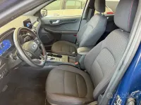 Usata Ford Kuga ST-Line 120 CV (88 kW) 2021 Blu/azzurro SUV