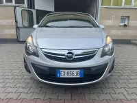 Usata Opel Corsa Edition 75 CV (55 kW) 2014 Other Utilitaria