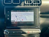 Usata Citroën C3 Aircross 110 CV (80 kW) 2021 SUV