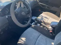 Usata Kia Ceed 109 CV (80 kW) 2009 Grigio Utilitaria