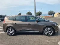 Usata Renault Grand Scénic IV 110 CV (80 kW) 2018 Monovolume