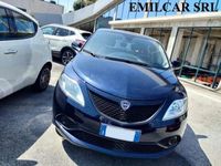 usata Lancia Ypsilon 3ª serie 1.2 69 CV 5 porte S&S Gold