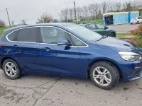 Usata BMW 214 Active Tourer Advantage 95 CV (69 kW) 2015 Monovolume