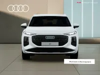 Nuova Audi Q3 Advanced Plus 150 CV (110 kW) 2026 Bianco SUV
