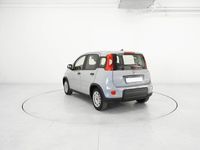 usata Fiat Panda 1.0 FireFly Hybrid