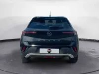 Usata Opel Mokka Elegance 101 CV (74 kW) 2022 Nero SUV