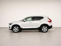 Usata Volvo XC40 Core 197 CV (144 kW) 2025 Bianco SUV