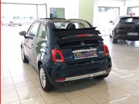 usata Fiat 500e 