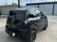 Usata Ligier Myli 2023 Nero Utilitaria