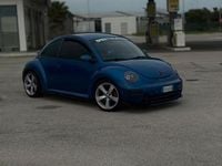 Usata VW New Beetle 101 CV (74 kW) 2004 Utilitaria