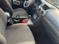 usata Opel Antara Antara 2.0 CDTI 150CV Cosmo