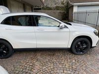 usata Mercedes GLA250 GLA 250Night Edition 4matic auto