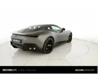 Usata Ferrari Roma 620 CV (456 kW) 2023 Grigio