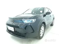 Usata Opel Mokka-e Edition 56 kW (77 CV) 2021 Nero SUV